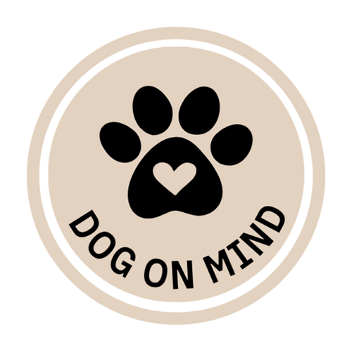 Dog on mind